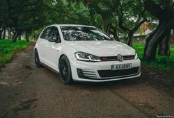 VW Golf 7