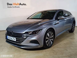 VW Arteon Shooting Brake 2.0 TDI Elegance DSG