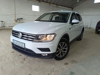 Volkswagen Tiguan 2.0 TDI Confortline DSG