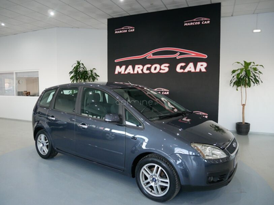 Ford Focus 1.6 TDCi Trend