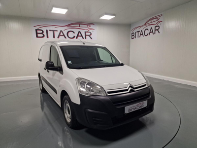 Citroën Berlingo 1.6 BLUEHDI IVA DEDUTIVEL APENAS 15.000KMS