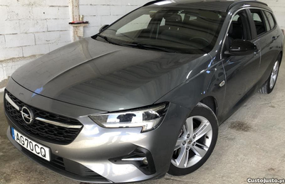 Opel Insignia ST 1.5D BUSINESS