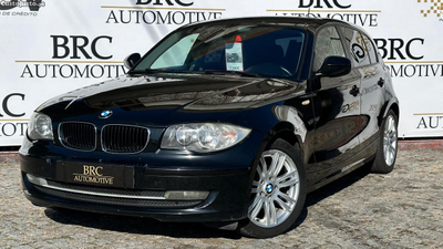 BMW 118 Sport