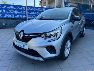 Renault Captur 1.5 dCi