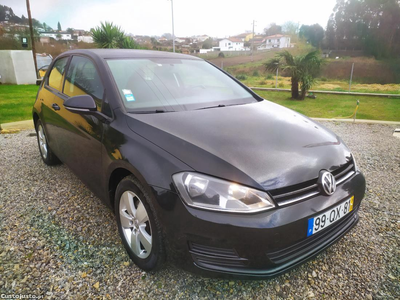 VW Golf VII 1.6 TDi VAN