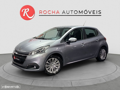 Peugeot 208 1.2 PureTech Active