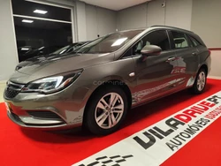 Opel Astra 1.6 CDTI Business Edition S/S