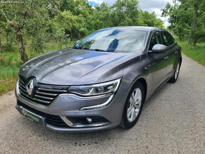 Renault Talisman 1.5 dci pack business