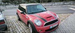 MINI John Cooper Works R56