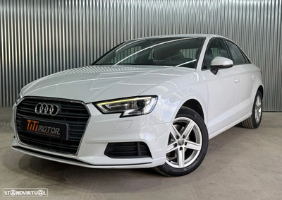 Audi A3 Limousine 1.6 TDI Sport