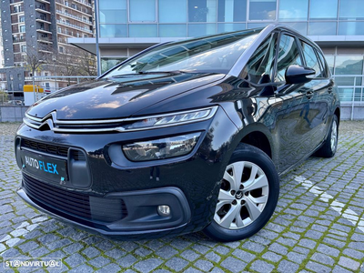 Citroën C4 Grand Picasso 1.6 BlueHDi Live