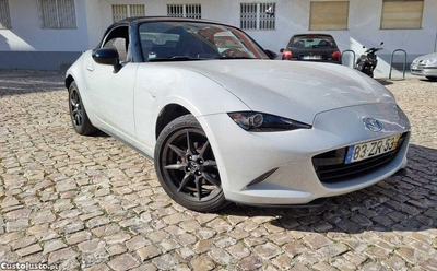 Mazda MX-5 Mx-5 1.5