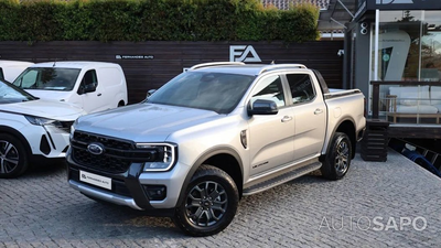 Ford Ranger de 2024