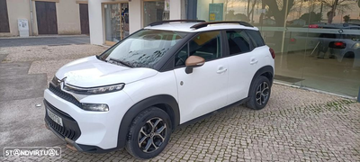 Citroën C3 Aircross 1.2 PureTech C-Series