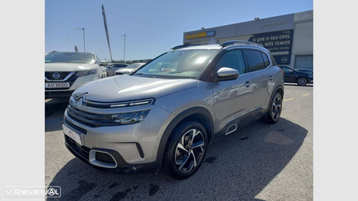 Citroën C5 Aircross 1.5 BlueHDi Feel Pack