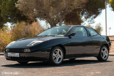 Fiat Coupe 2.0 20V Turbo