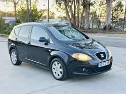 Seat Altea XL 1.9 TDI de 2008