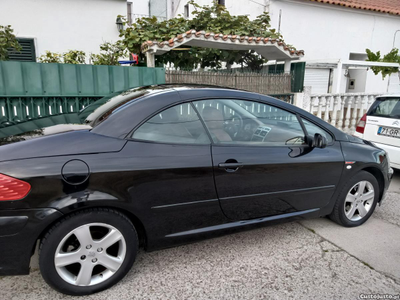 Peugeot 307 307 cc