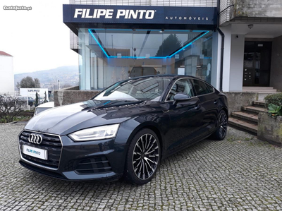 Audi A5 SPORTBACK 2.0TDI 190CV Sport S-Tronic