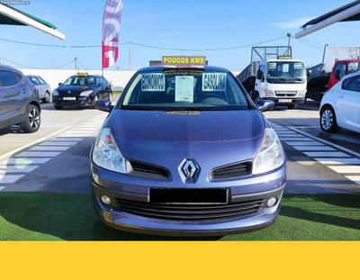 Renault Clio III 1.2 16V