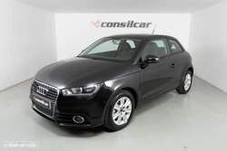 Audi A1 1.2 TFSi Advance