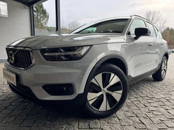 Volvo XC40 1.5 T5 PHEV Inscription