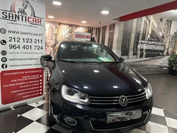 Volkswagen Eos 1.4 TSi BlueMotion