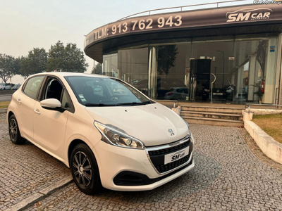 Peugeot 208 Active 1.6 BlueHDI