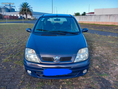 Renault Scénic Scenic