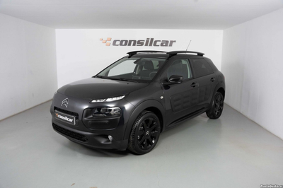 Citroën C4 Cactus 1.6 BlueHDi Shine