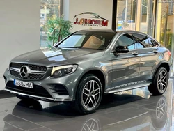 Mercedes-Benz GLC 250 250D 4Matic AMG LINE