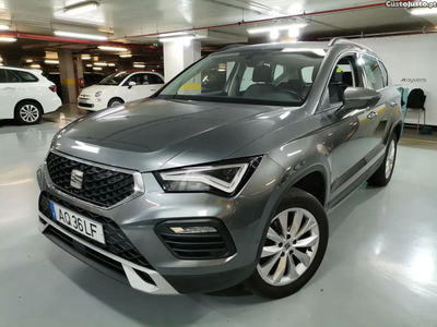 Seat Ateca 1.0 TSI Style