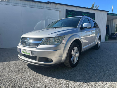 Dodge Journey 2.0 CRD SXT ATX