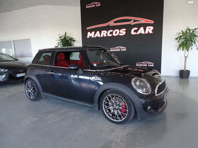 Mini Mini John Cooper Works GP