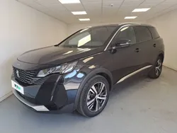 Peugeot 5008 1.2 PureTech 130 EAT8 Allure Pack