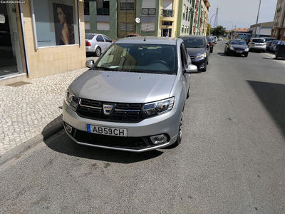 Dacia Logan 1.5 dci confort