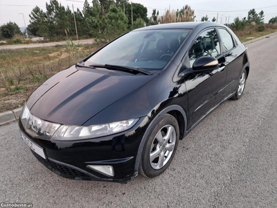 Honda Civic Hatchback 1.4 Sport