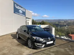 Renault Mégane 1.5 dCi GT Line