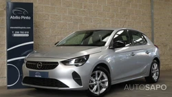 Opel Corsa 1.2 Business Edition de 2023