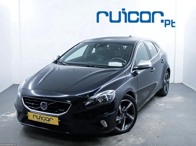 Volvo V40 1.6 D2 R-DESIGN