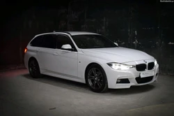 BMW 318 Pack M