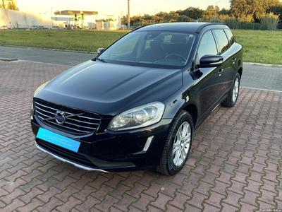 Volvo XC60 2.0 D4 DRIVe Momentum