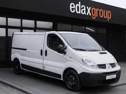 Renault Trafic 3L C/IVA C/frio L1H1