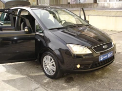 Ford C-Max 1.6 TDCI Guia/85 EUR Mês