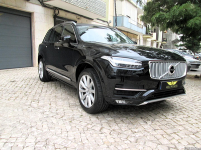 Volvo XC90 2.0 D4 Inscription