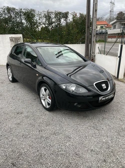 Seat Leon 1.9 TDI PD 105 Sport Up Nacional