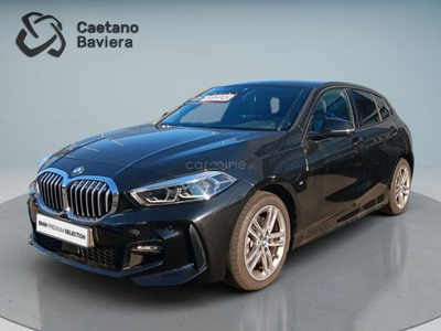 BMW Serie-1 116 116d Pack M Auto