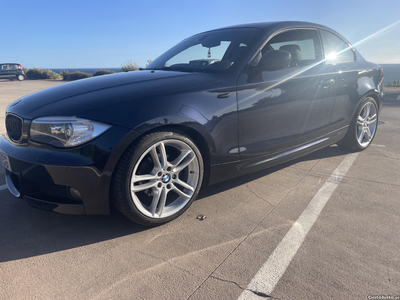 BMW 118 2.0