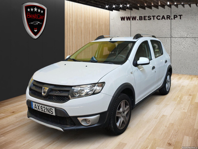 Dacia Sandero 1.5DCI