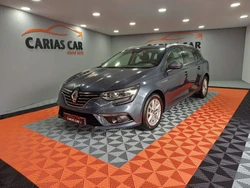 Renault Mégane 1.5 dCi Limited